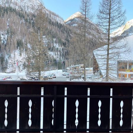 Dolomites Dream Marmolada Appartement Rocca Pietore Buitenkant foto