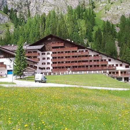 Dolomites Dream Marmolada Appartement Rocca Pietore Buitenkant foto
