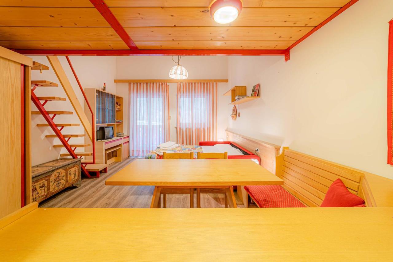 Dolomites Dream Marmolada Appartement Rocca Pietore Buitenkant foto