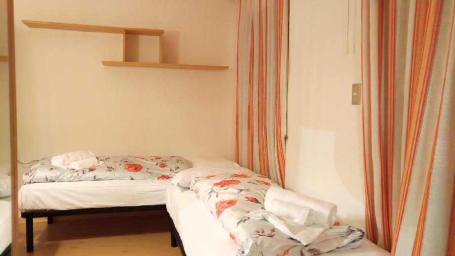Dolomites Dream Marmolada Appartement Rocca Pietore Buitenkant foto