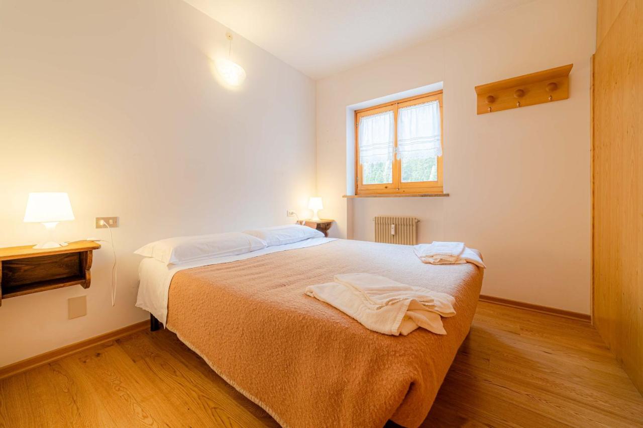 Dolomites Dream Marmolada Appartement Rocca Pietore Buitenkant foto