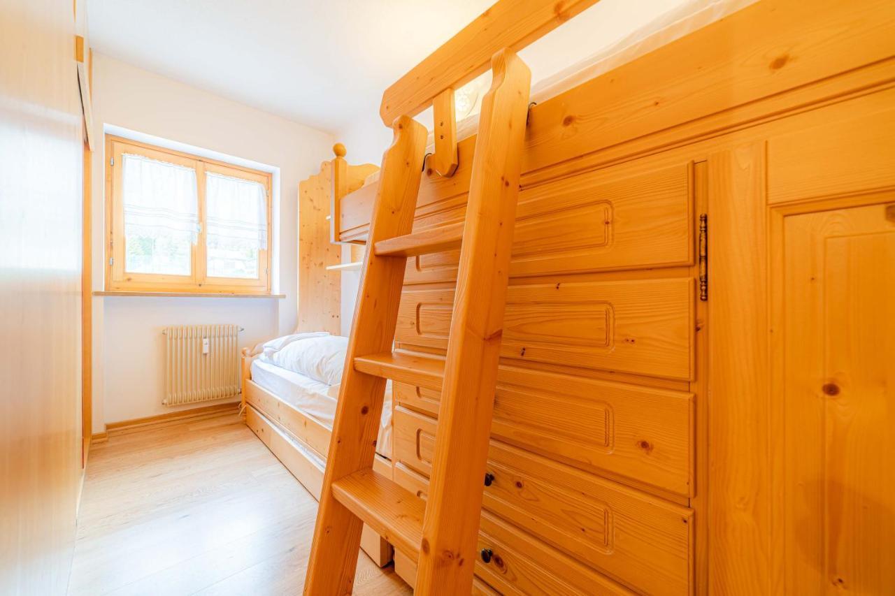 Dolomites Dream Marmolada Appartement Rocca Pietore Buitenkant foto