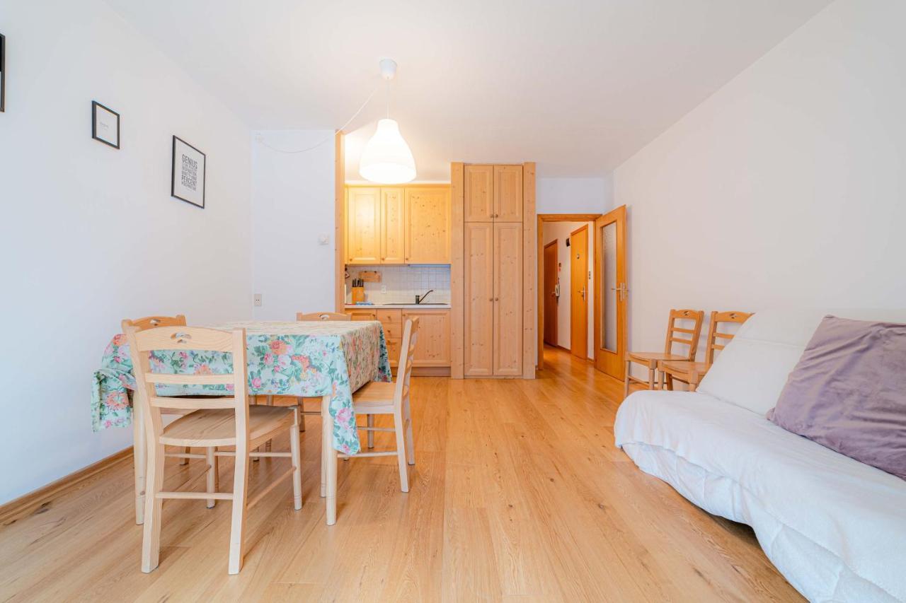 Dolomites Dream Marmolada Appartement Rocca Pietore Buitenkant foto