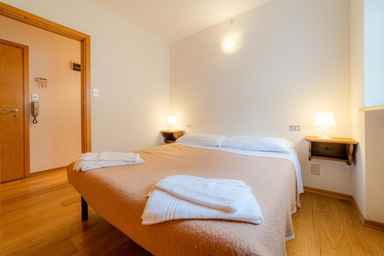 Dolomites Dream Marmolada Appartement Rocca Pietore Buitenkant foto