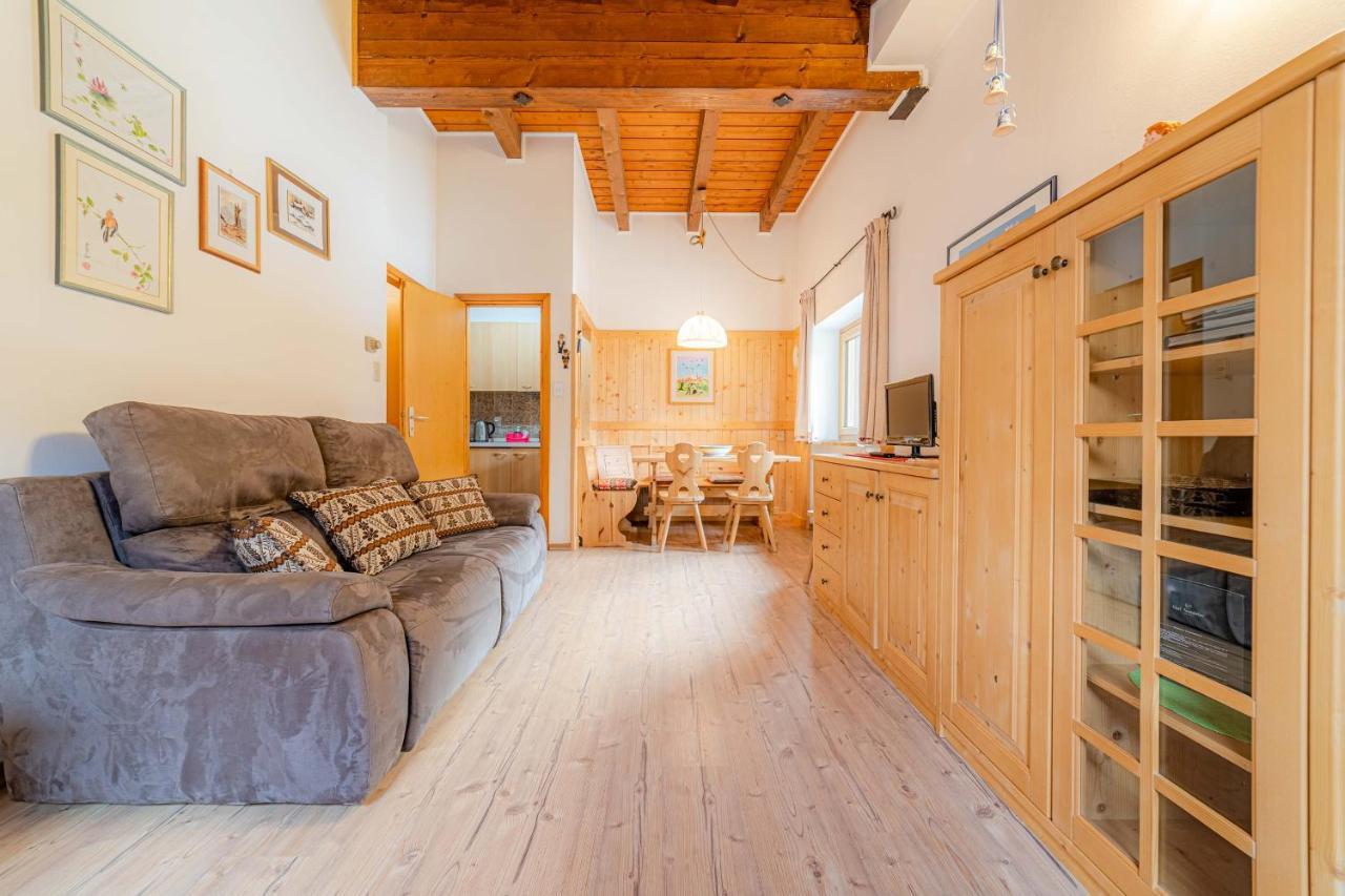 Dolomites Dream Marmolada Appartement Rocca Pietore Buitenkant foto