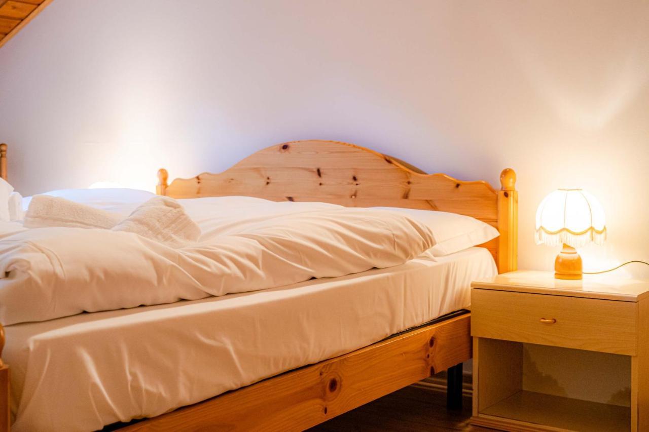 Dolomites Dream Marmolada Appartement Rocca Pietore Buitenkant foto