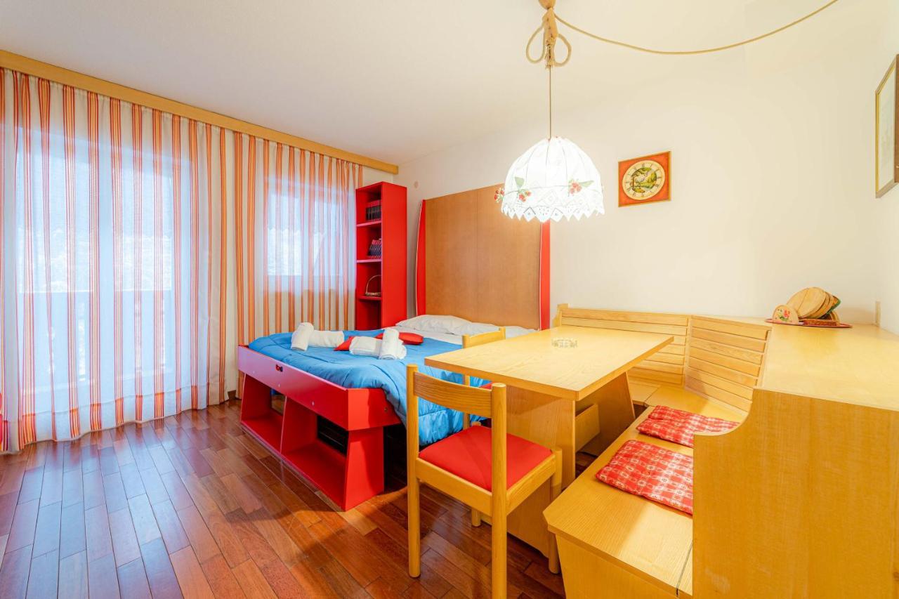 Dolomites Dream Marmolada Appartement Rocca Pietore Buitenkant foto