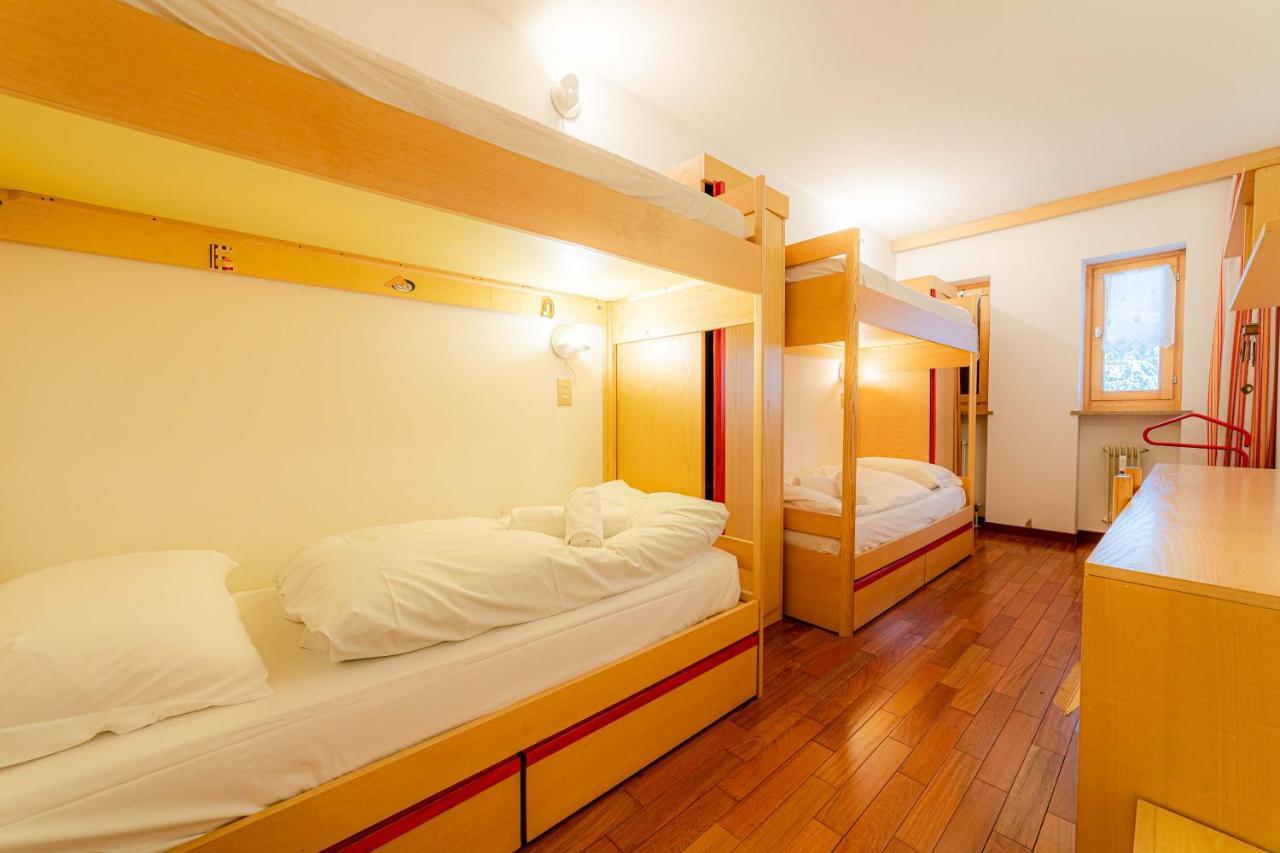 Dolomites Dream Marmolada Appartement Rocca Pietore Buitenkant foto