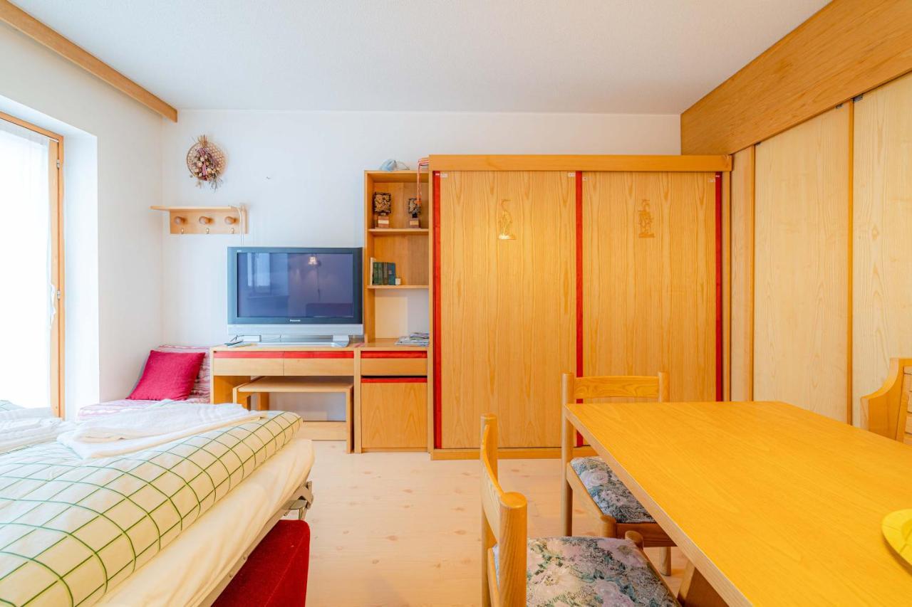 Dolomites Dream Marmolada Appartement Rocca Pietore Buitenkant foto