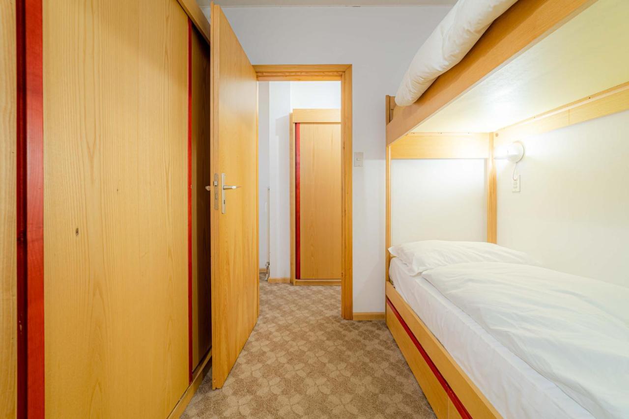 Dolomites Dream Marmolada Appartement Rocca Pietore Buitenkant foto