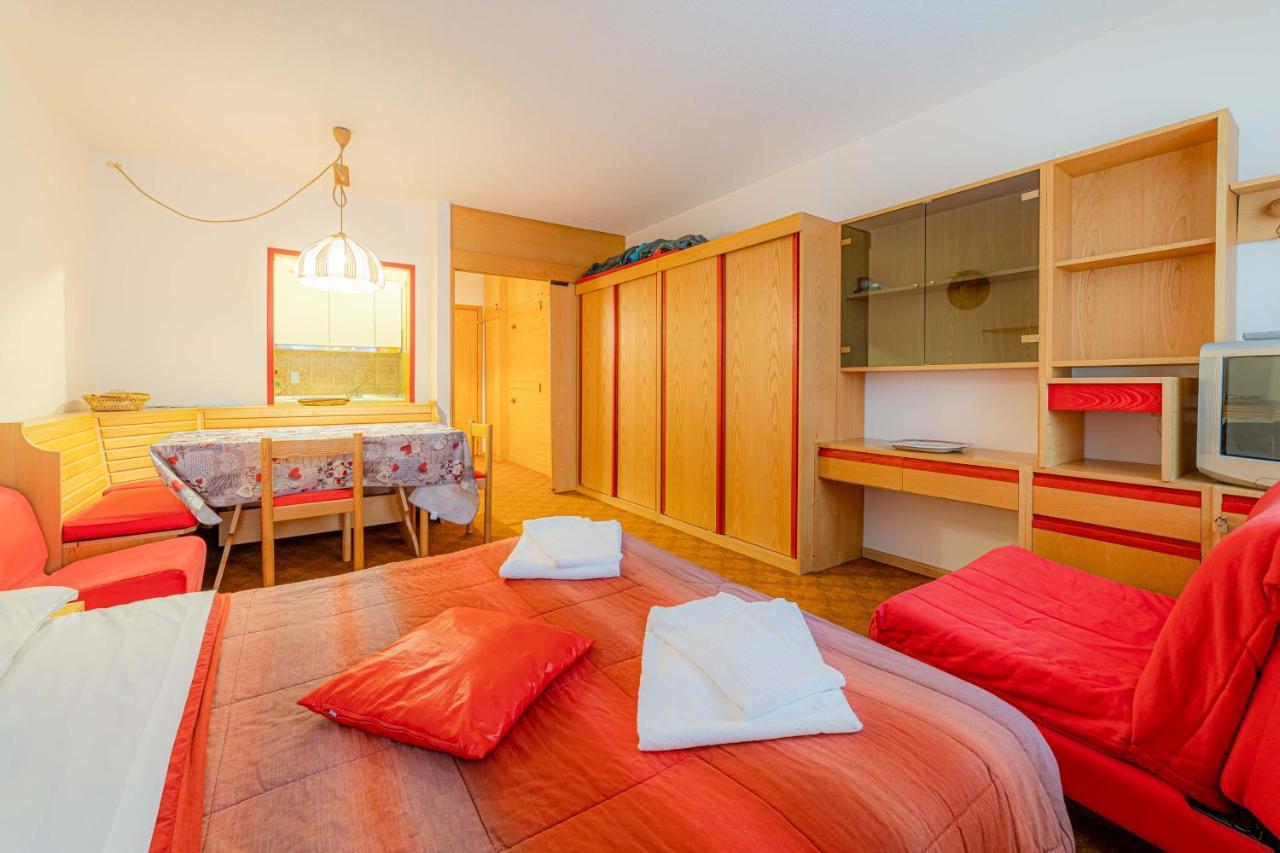 Dolomites Dream Marmolada Appartement Rocca Pietore Buitenkant foto