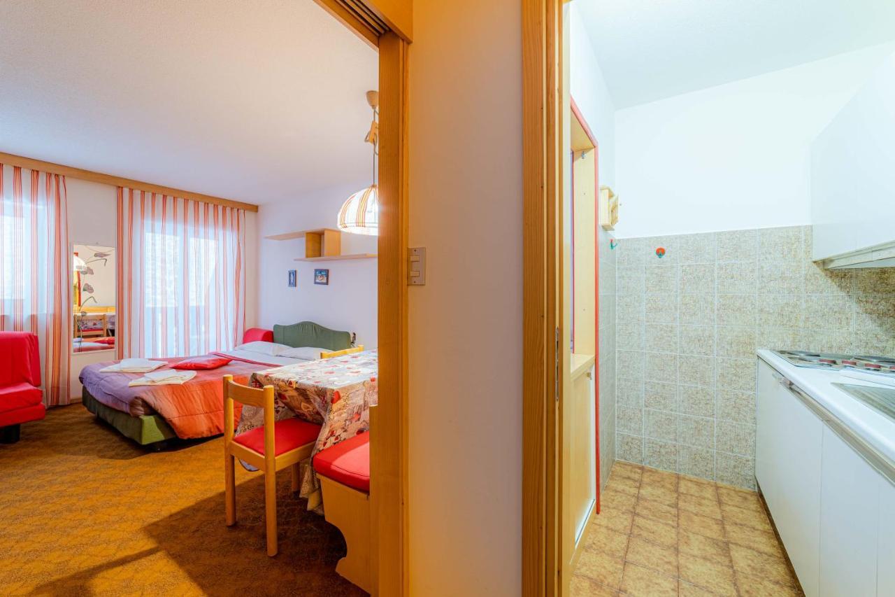 Dolomites Dream Marmolada Appartement Rocca Pietore Buitenkant foto