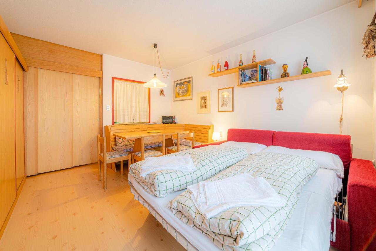 Dolomites Dream Marmolada Appartement Rocca Pietore Buitenkant foto