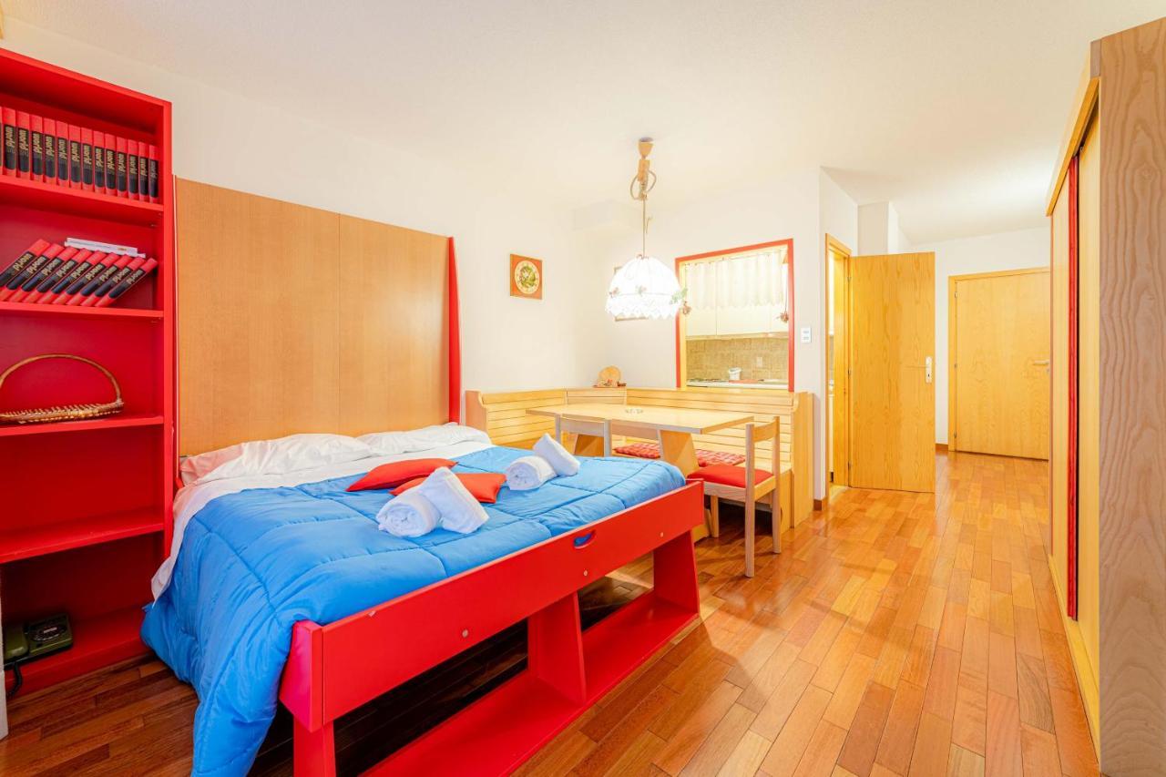 Dolomites Dream Marmolada Appartement Rocca Pietore Buitenkant foto
