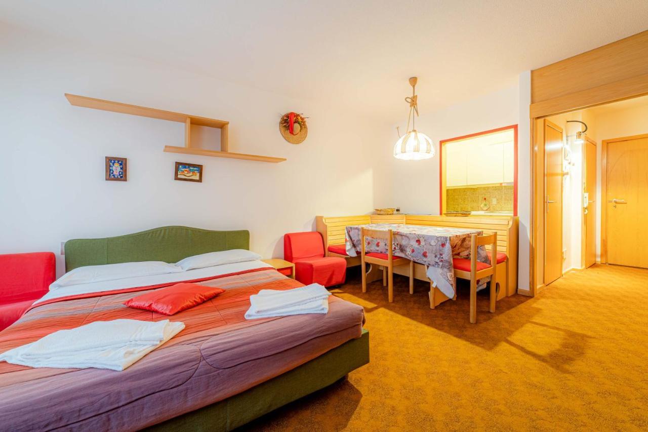Dolomites Dream Marmolada Appartement Rocca Pietore Buitenkant foto