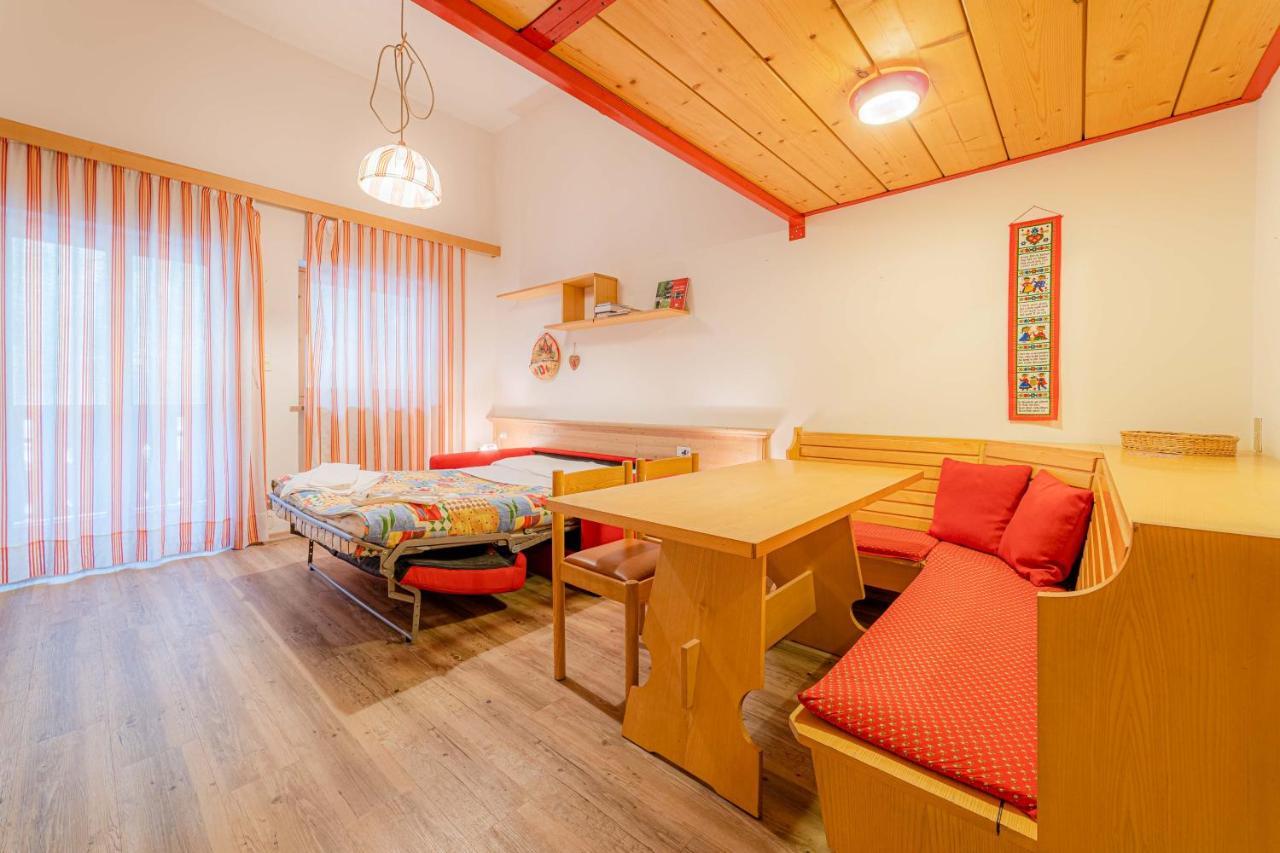 Dolomites Dream Marmolada Appartement Rocca Pietore Buitenkant foto