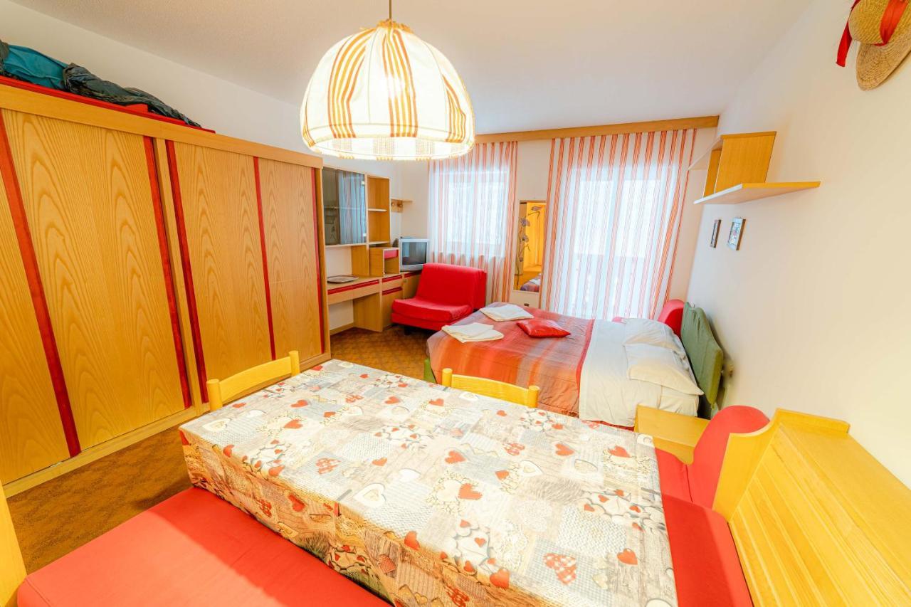 Dolomites Dream Marmolada Appartement Rocca Pietore Buitenkant foto