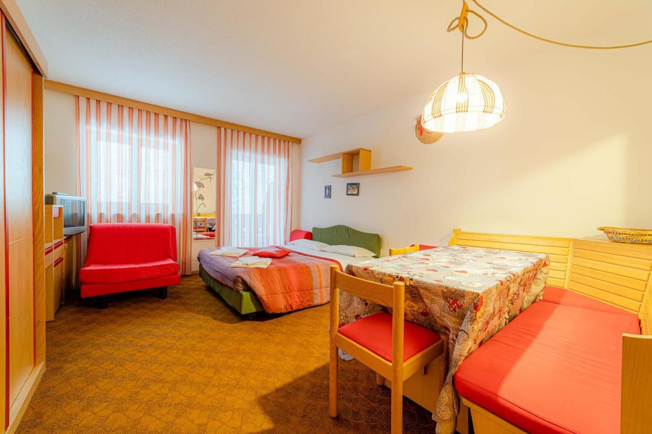 Dolomites Dream Marmolada Appartement Rocca Pietore Buitenkant foto
