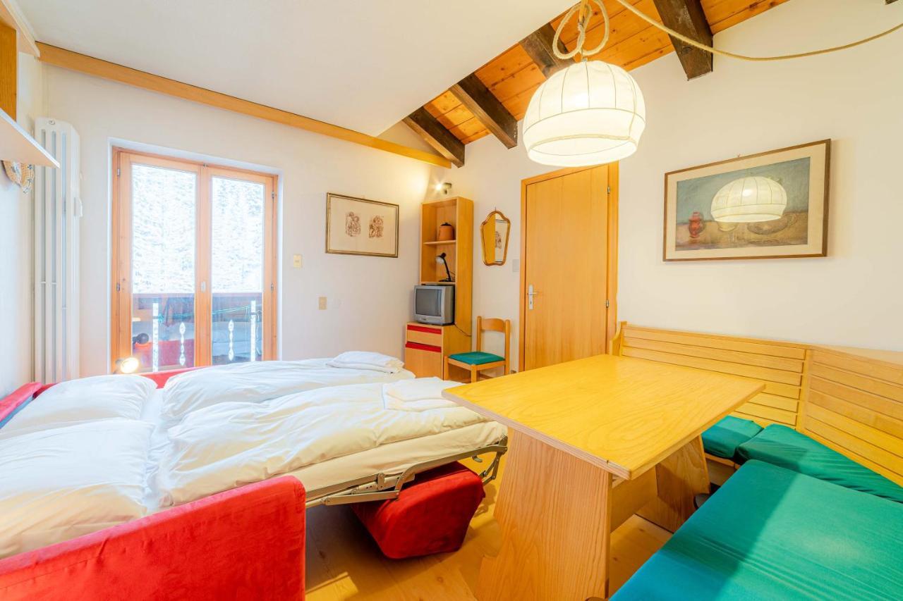 Dolomites Dream Marmolada Appartement Rocca Pietore Buitenkant foto