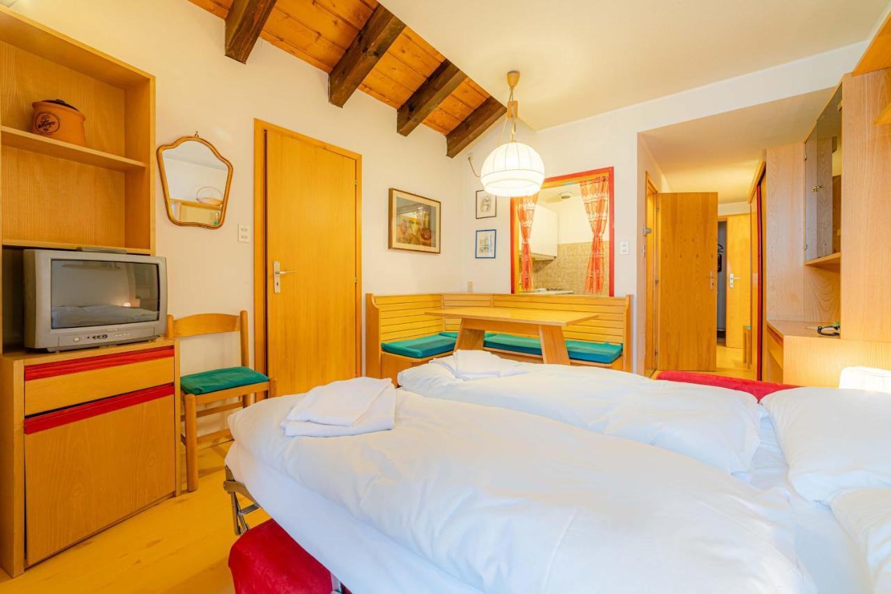 Dolomites Dream Marmolada Appartement Rocca Pietore Buitenkant foto