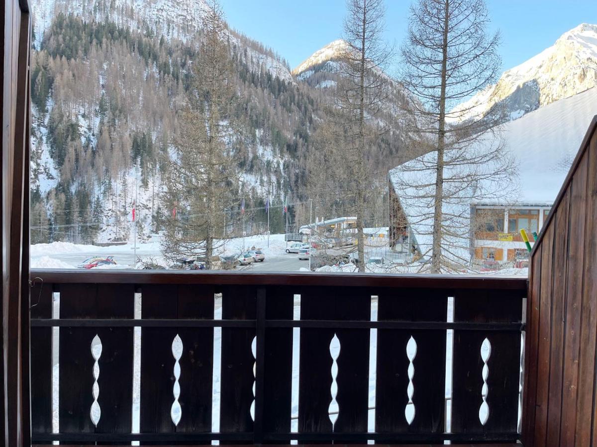 Dolomites Dream Marmolada Appartement Rocca Pietore Buitenkant foto