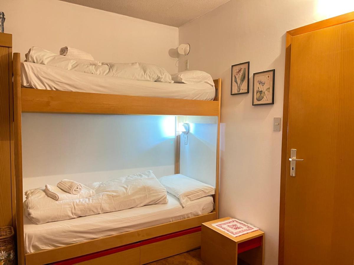 Dolomites Dream Marmolada Appartement Rocca Pietore Buitenkant foto