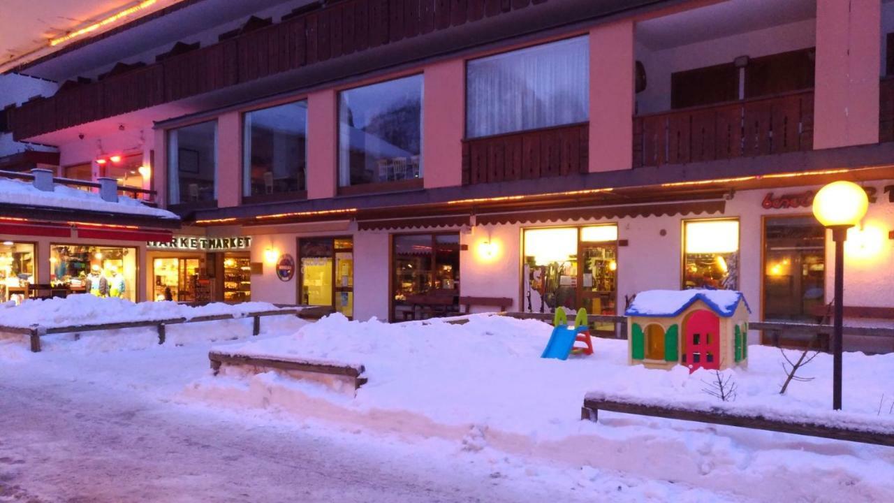 Dolomites Dream Marmolada Appartement Rocca Pietore Buitenkant foto