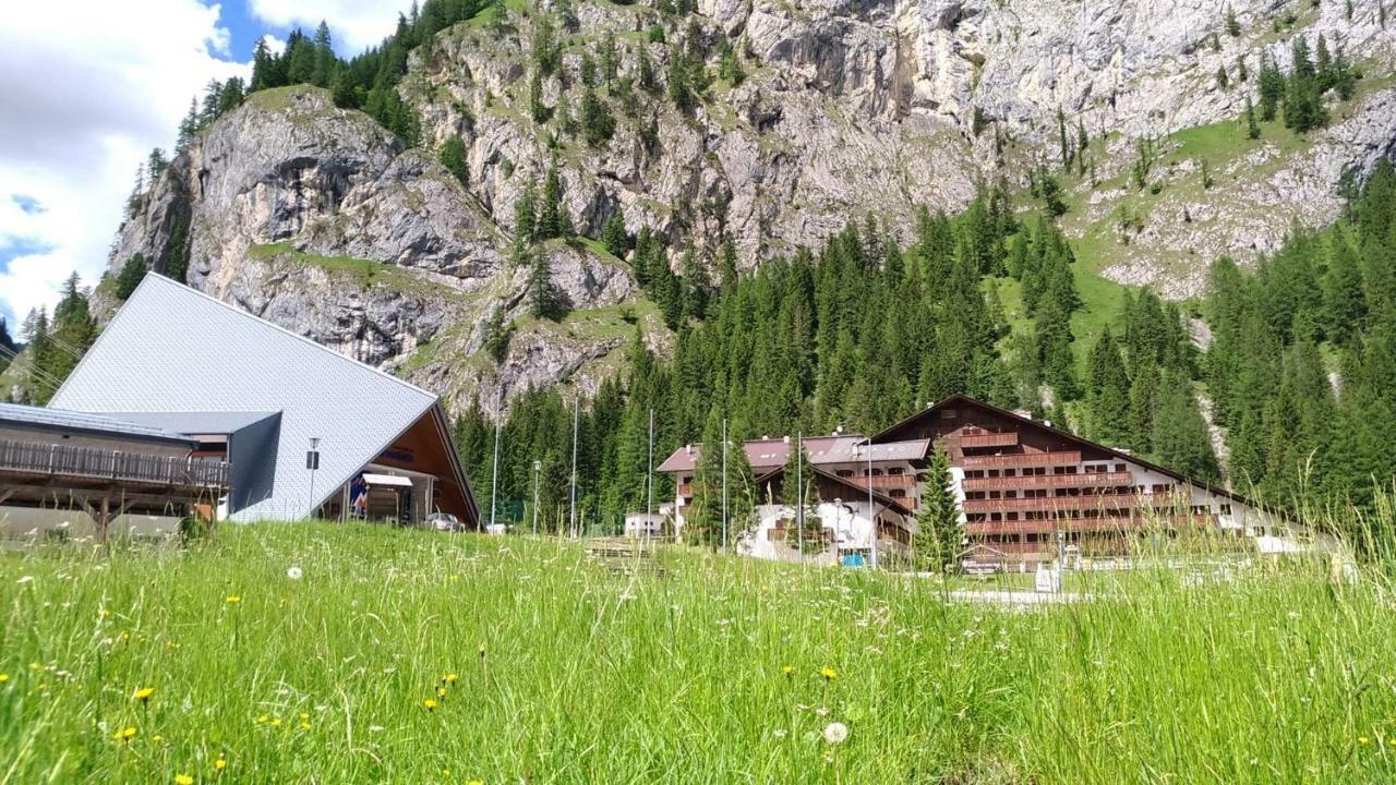 Dolomites Dream Marmolada Appartement Rocca Pietore Buitenkant foto