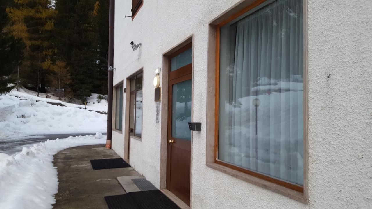 Dolomites Dream Marmolada Appartement Rocca Pietore Buitenkant foto